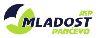 Лого ЈКП Младост