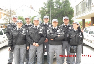 Komunalna policija