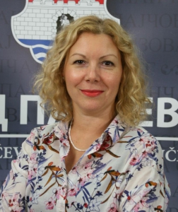 Сања Поповић