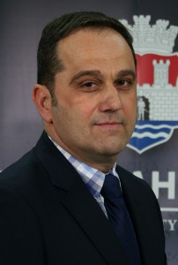 Милорад Милићевић