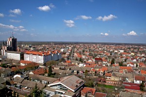 panorama