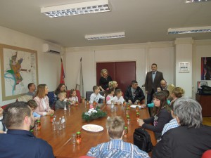 pomoc za trojke prijem uoci nove godine