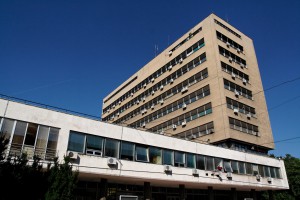 Zgrada Gradske uprave