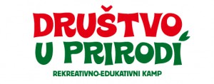 Друштво у природи БАНЕР