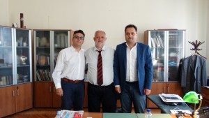 sastanak sa pokrajinskim sekretarom za kulturu