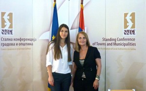 u susret evropskoj nedelji mobilnosti