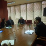 Ambasadorka Rumunije u poseti Pančevu