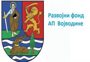 Развојни фонд Војводине