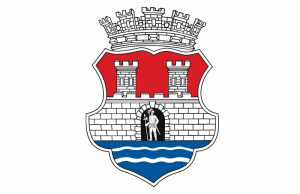 званични лого Града