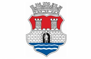 званични лого Града