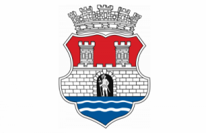 Grb grada Pančeva
