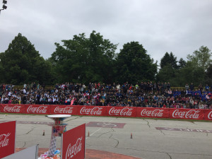 Svečano otvaranje manifestacije “Sportske igre mladih Srbija”