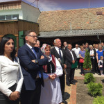 Svečano otvoranje Etno–kuće bukovinskih Sekelj-Mađara