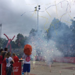 Свечано отварање манифестације “Спортске игре младих Србија”