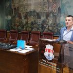 Уручивање награде најбољим студентима и студенткињама града Панчева