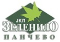 logo JKP Zelenilo