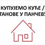 Град Панчево тражи још 8 кућа за откуп у оквиру пројекта „Одскочна даска“