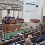 Održana 25. sednica Skupštine grada Pančeva