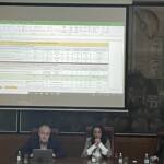 Održan završni sastanak povodom izrade Nacrta srednjoročnog plana grada Pančeva