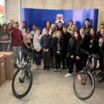 Град Панчево наградио најбоље ученике у познавању саобраћајних прописа