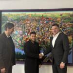 Град Панчево наставља да подржава младе таленте