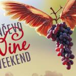 ПАНЧЕВО „WINE WEEKEND“ - Први регионални вински фестивал у Панчеву доноси врхунска вина, храну и музику
