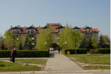 Photo of Геронтолошки центар Панчево Photo of Геронтолошки центар Панчево