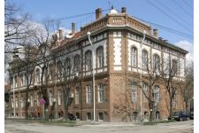 Photo of Никола Тесла Photo of Никола Тесла