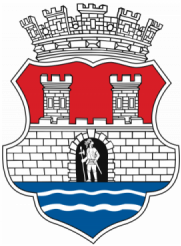 Грб града Панчева