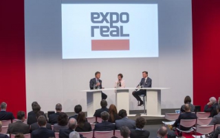 sAJAM NSajam nekretnina i investicija "expo real" Minhen