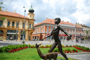 Привредни адресар града