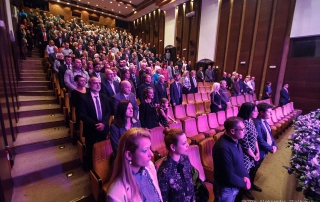 Svecana sednica povodom Dana grada 2015