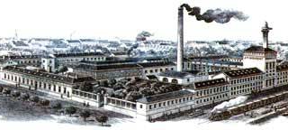 Пивара Вајферт