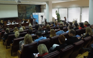 sastanak Foruma stručnjaka za LER