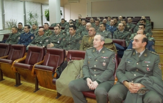 polaznici generalstabnog usavrsavanja