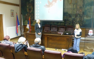 milica todorovic i melisa milinkovic dan ljudskih prava