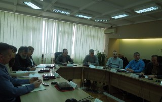 sednica staba za vanredne situacije