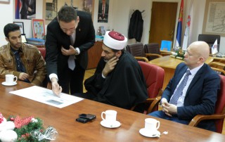 muftija i gradonacelnik 3
