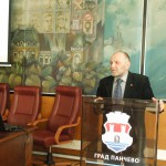 clan veca obracanje na prezentaciji