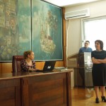 medicinska skola prezentacija projekta