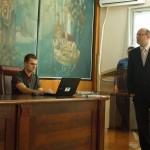 elektrotehnicka skola prezentacija projekta