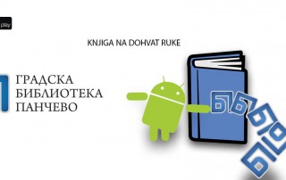 Knjiga na dohvat ruke