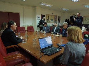 ambasador irana poseta pancevu