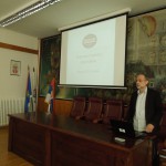 direktor gimnazije prezentacija projekta