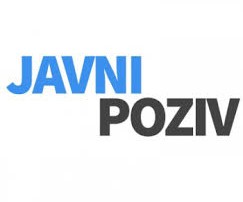 javni poziv