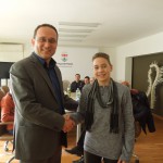 nagrada vuku za poznavanje saobracaja