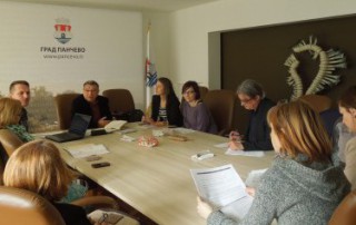 predstavljanje nacrta strategije kulturnog razvoja