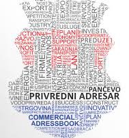 Привредни адресар