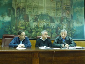 sednica staba za vanredne situacije