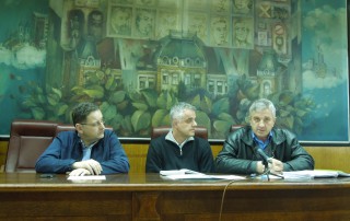 sednica staba za vanredne situacije